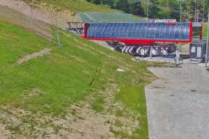 Jaworzyna Krynicka