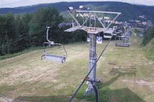 HENRYK - Ski Krynica centrum