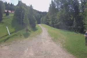 Stacja Narciarska Wierchomla - Stonoga