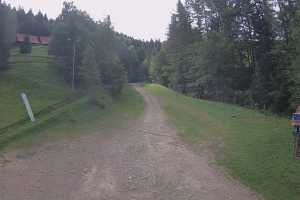 Stacja Narciarska Wierchomla - Stonoga