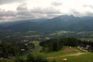 Polana Szymoszkowa
