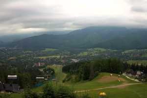 Polana Szymoszkowa