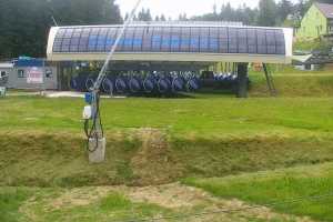 Zieleniec SKI Arena - Nartorama