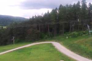 Czorsztyn-Ski Kluszkowce
