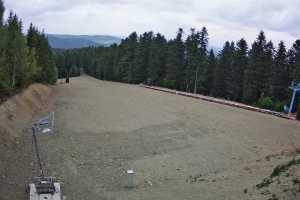 Sport Arena MYŚLENICE - ski Chełm