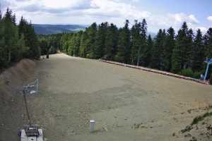 Sport Arena MYŚLENICE - ski Chełm