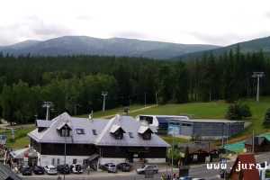 Jural ski ARENA SZRENICA