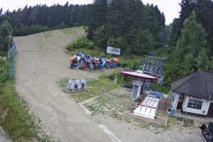 Sport Arena MYŚLENICE - ski Chełm