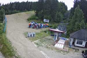 Sport Arena MYŚLENICE - ski Chełm
