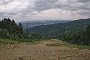 Sport Arena Myślenice-ski Chełm