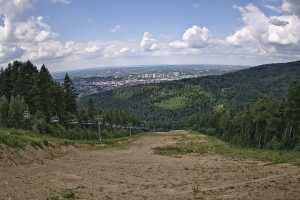 Sport Arena Myślenice-ski Chełm