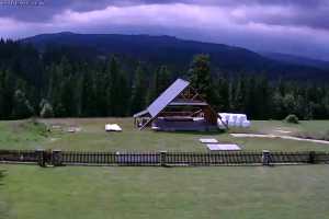Rzepiska - Tatry
