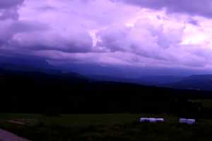 Tatry na zywo