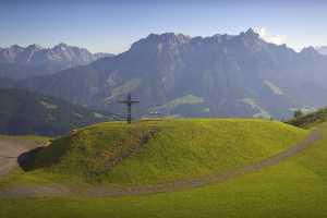 Kamera Saalbach Hinterglemm Leogang Fieberbrunn Skicircus Saalbach-Hinterglemm - Wildenkarkogel