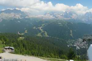 Madonna di Campiglio - Pradalago
