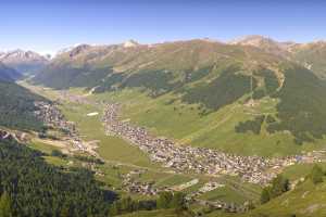 Livigno - Crap