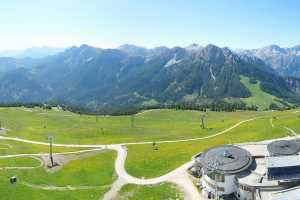 Bruneck - Kronplatz