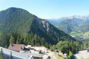Kronplatz - Piz de Plaies