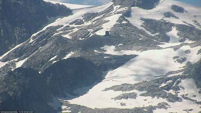 Klausberg Almboden 1550 m