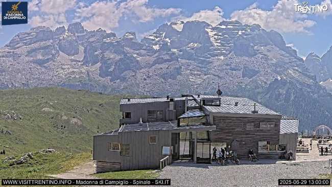 Piste Spinale