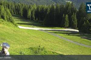 Kamera Muehlbach am Hochkoenig Hochkoenig Kabinenbahn Karbachalm (LIVE Stream)