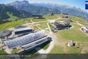 Kronplatz / Gipfel