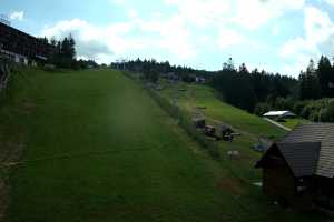 Dolna stacja