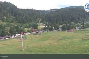 Jasenská dolina (LIVE Stream)