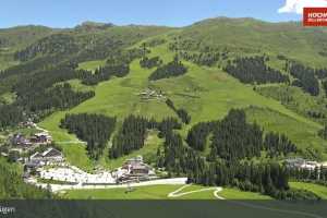 Klausboden Tal (LIVE Stream)