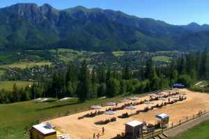 Kamera Gubałówka - Zakopane PKL