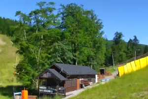 Kamera SZCZYRK MOUNTAIN RESORT - SOLISKO
