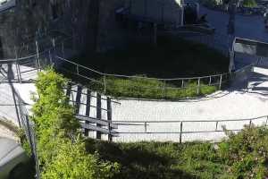 Kamera KUŹNICE - Kolej na Kasprowy Wierch