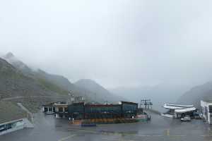 Kamera Soelden  Sölden - Rettenbachferner