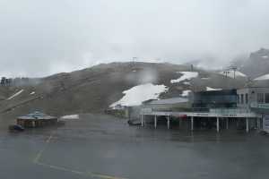 Kamera Soelden  Sölden - Tiefenbachferner Tal