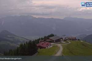 Kamera Alpbachtal  Gmahkopf Alpbach (LIVE Stream)