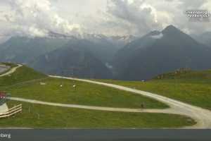 Kamera Finkenberg Zillertal Penkenjoch (LIVE Stream)