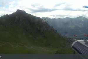Kamera Gastein  Bad Hofgastein - Schlossalm (LIVE Stream)