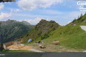 Kamera Gastein  Fulseck (LIVE Stream)
