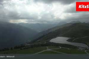 Kamera Mittersill  Bergstation Panoramabahn (LIVE Stream)