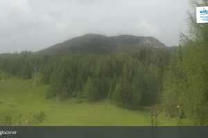 Kamera Heiligenblut / Großglockner  Rossbach Mittelstation (LIVE Stream)