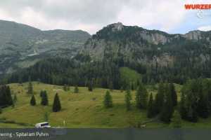 Kamera Wurzeralm  Gammering - Hahnlgraben (LIVE Stream)