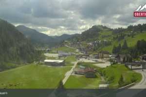 Kamera Obertauern  Zehnerkar (LIVE Stream)