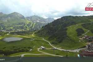 Kamera Obertauern  Seekar (LIVE Stream)