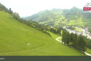 Kamera Obertauern  Gamsleiten (LIVE Stream)