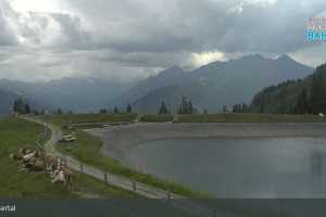 Kamera Rauris Hochalm Rauriser Hochalm (LIVE Stream)