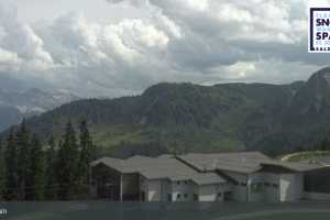 Kamera Wagrain  Grafenberg (LIVE Stream)
