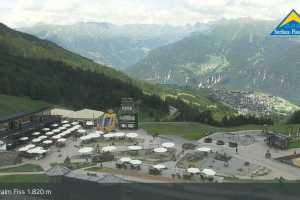 Kamera Serfaus - Fiss - Ladis  Möseralm (LIVE Stream)