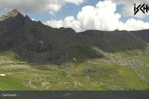 Kamera Ischgl  Pardatschgrat (LIVE Stream)