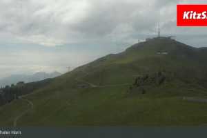 Kamera Kitzbuehel  Kitzbüheler Hornköpfl (LIVE Stream)