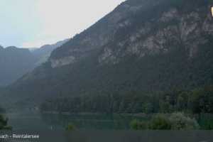 Kamera Kramsach  Reintalersee (LIVE Stream)